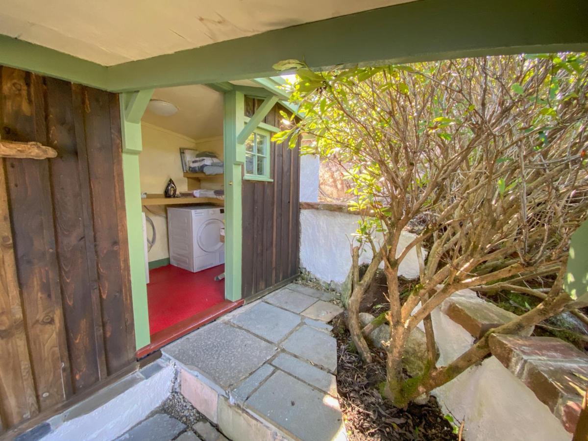 Villa The Cottar Broadford  Exterior foto
